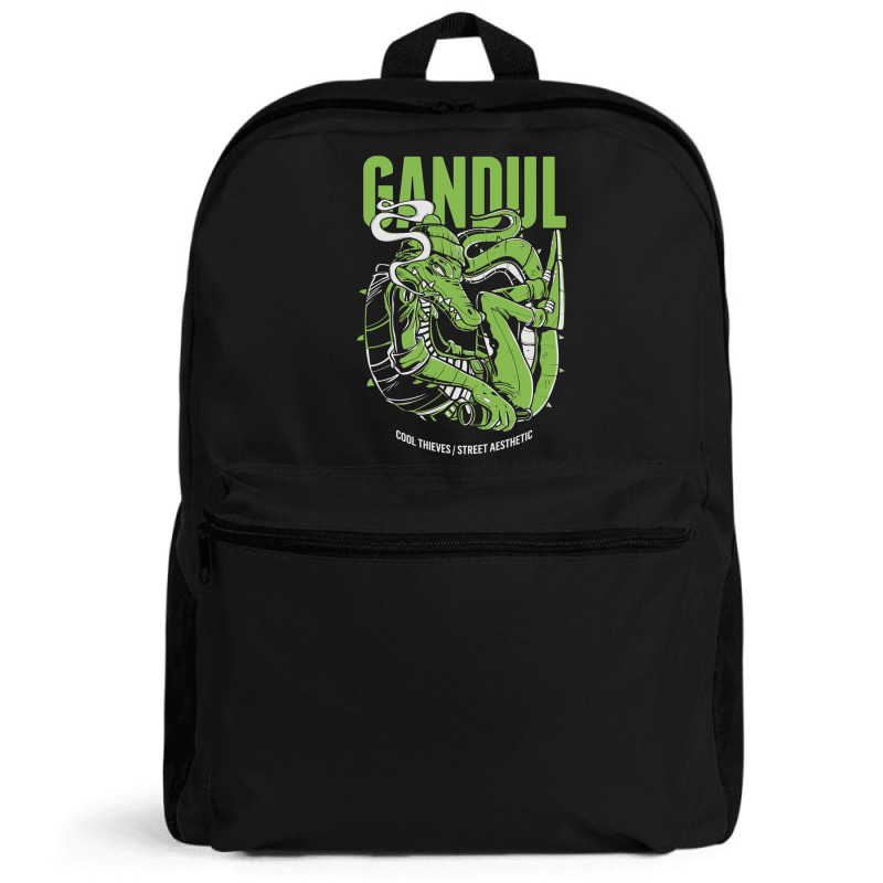 Gandul Backpack | Artistshot