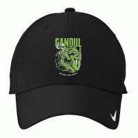 Gandul Nike Dri-fit Cap | Artistshot