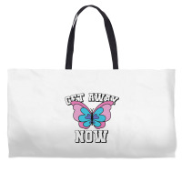 Get Away Now Weekender Totes | Artistshot