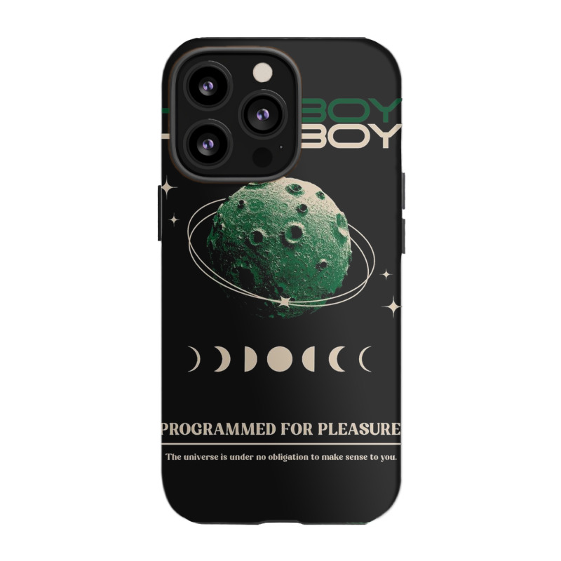 Hellboy Iphone 13 Pro Case | Artistshot