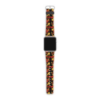 Hensley Apple Watch Band | Artistshot