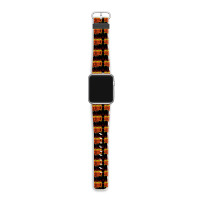 Horrible Moment Apple Watch Band | Artistshot