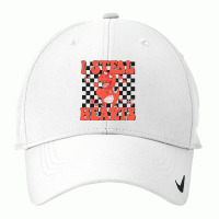 I Steal Hearts Nike Dri-fit Cap | Artistshot