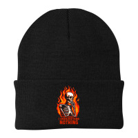 I Understand Nothing Beanie | Artistshot