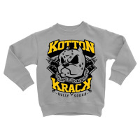 Kotton Krack Toddler Sweatshirt | Artistshot