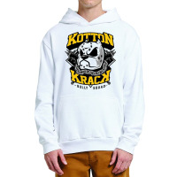 Kotton Krack Urban Pullover Hoodie | Artistshot