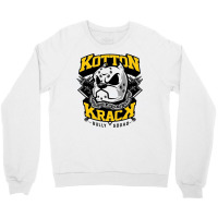 Kotton Krack Crewneck Sweatshirt | Artistshot