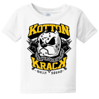 Kotton Krack Baby Tee | Artistshot