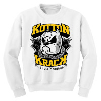 Kotton Krack Youth Sweatshirt | Artistshot