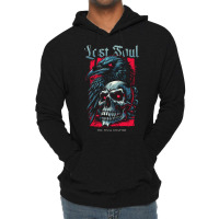 Lost Soul Lightweight Hoodie | Artistshot