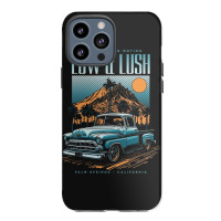 Low And Lush Iphone 13 Pro Max Case | Artistshot