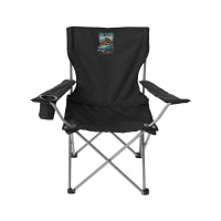 Low And Lush Camping Chair | Artistshot