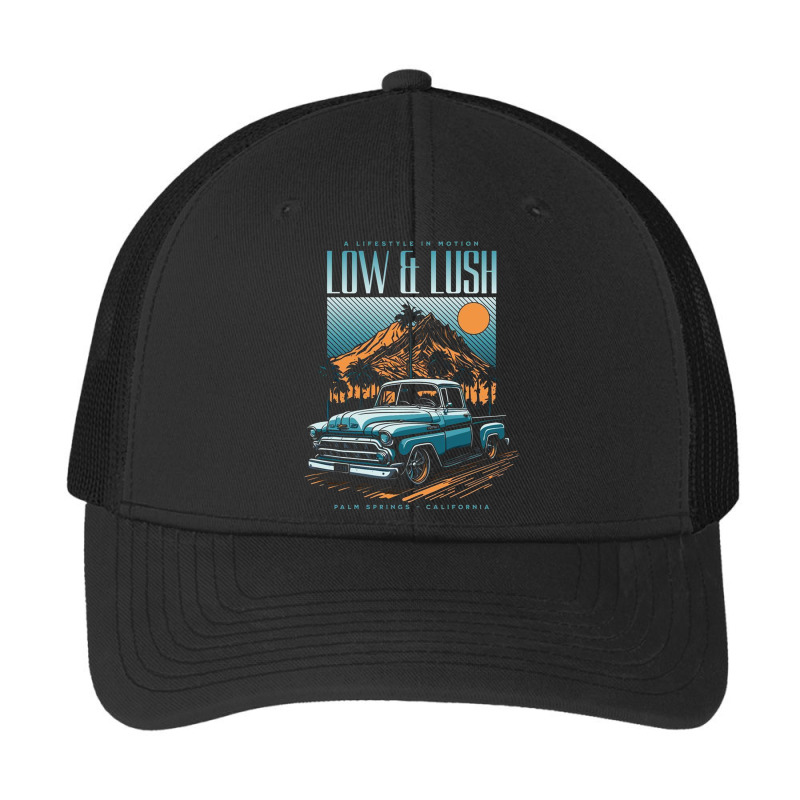 Low And Lush Pa Trucker Cap | Artistshot