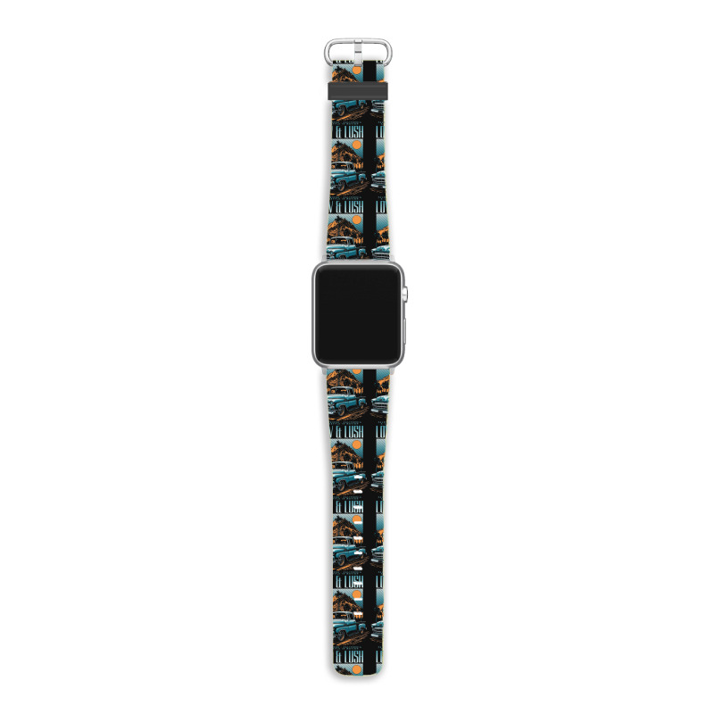 Low And Lush Apple Watch Band | Artistshot