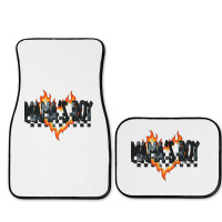 Mama's Boy Full Set Car Mats | Artistshot