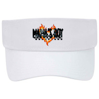 Mama's Boy Visor Hat | Artistshot