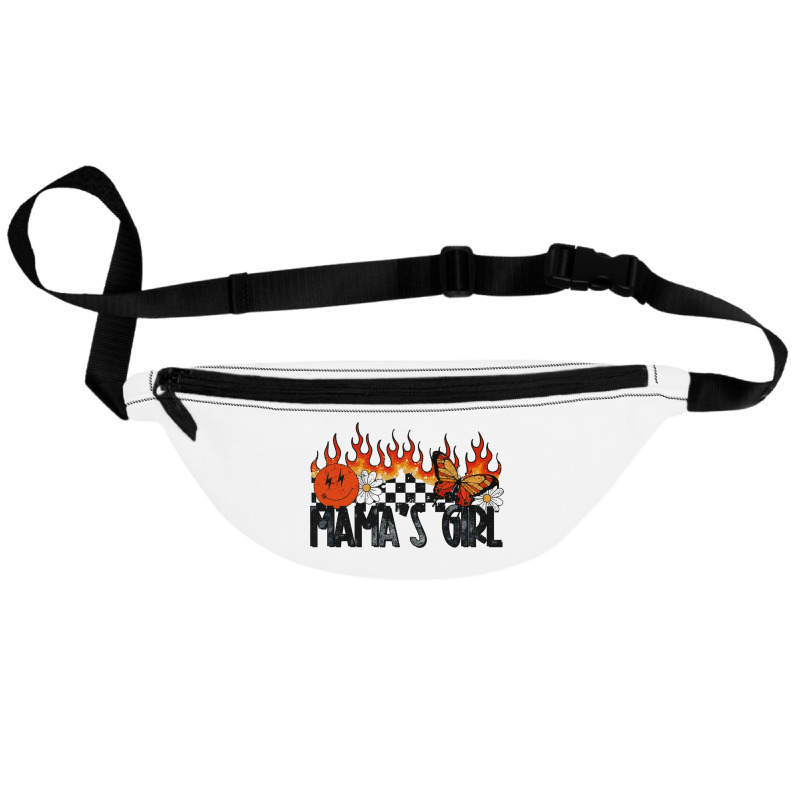 Mama's Girl Fanny Pack | Artistshot