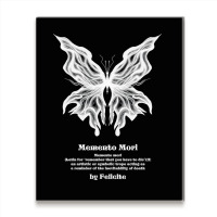 Memento Mori Metal Print Vertical | Artistshot