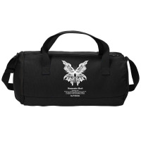 Memento Mori Duffel Bag | Artistshot