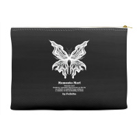 Memento Mori Accessory Pouches | Artistshot