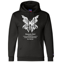 Memento Mori Champion Hoodie | Artistshot