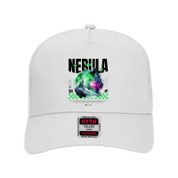 Nebula Crew Mesh Back Trucker Hat | Artistshot