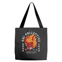 Oni Collective Tote Bags | Artistshot