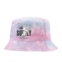 Softly Tie Dyed Bucket Hat | Artistshot