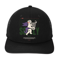 Softly Snapback Trucker Cap | Artistshot