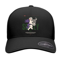 Softly Seamless Cap | Artistshot