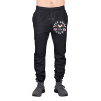 True Crime Club Urban Sweatpant | Artistshot