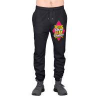 Work Hard Stay Humble Urban Sweatpant | Artistshot