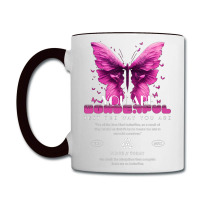 You Are Wonderful Coffee Mug | Artistshot