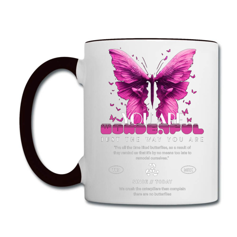 You Are Wonderful Coffee Mug | Artistshot