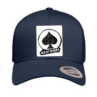 Cayde 6 Retro Trucker Cap | Artistshot