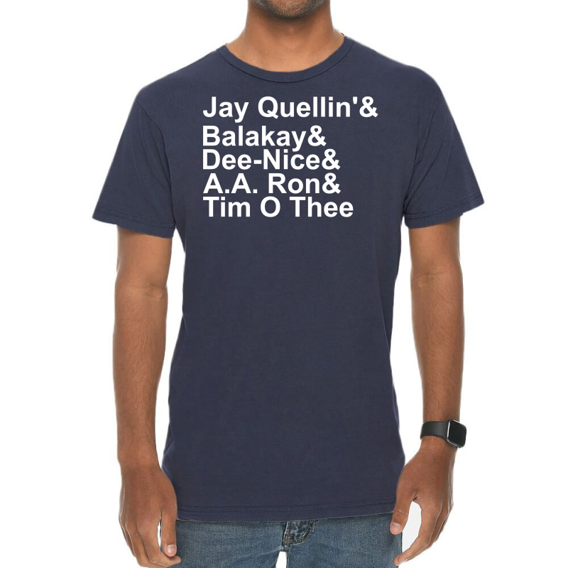 Key & Peele - Substitute Teacher Vintage T-Shirt by SabriAcar | Artistshot