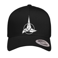 Remain Klingon! Retro Trucker Cap | Artistshot