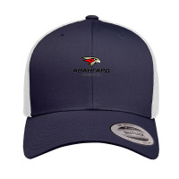 Avangard Omsk Retro Trucker Cap | Artistshot