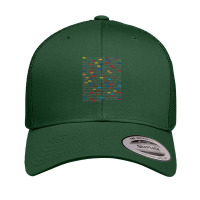 Esc Winning Songs [complete] Retro Trucker Cap | Artistshot