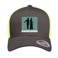 Main Golf Retro Trucker Cap | Artistshot