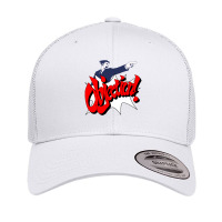 Objection Retro Trucker Cap | Artistshot