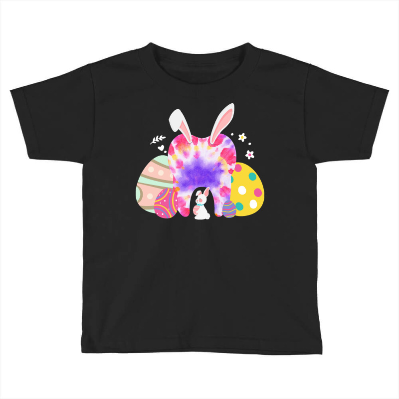 Aster Day Dental T  Shirt Dental Cute Tooth Bunny Ears Easter Day Dent Toddler T-shirt by dskiles665 | Artistshot