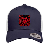 Metaverse Navigator Retro Trucker Cap | Artistshot