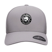 Pavarotti For Friend Seamless Cap | Artistshot