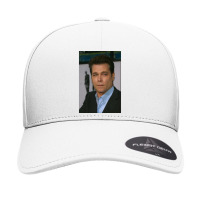 Ray Liotta Seamless Cap | Artistshot