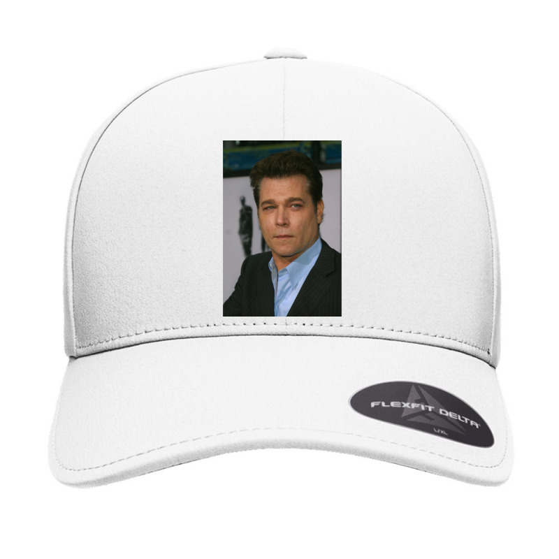 Ray Liotta Seamless Cap | Artistshot