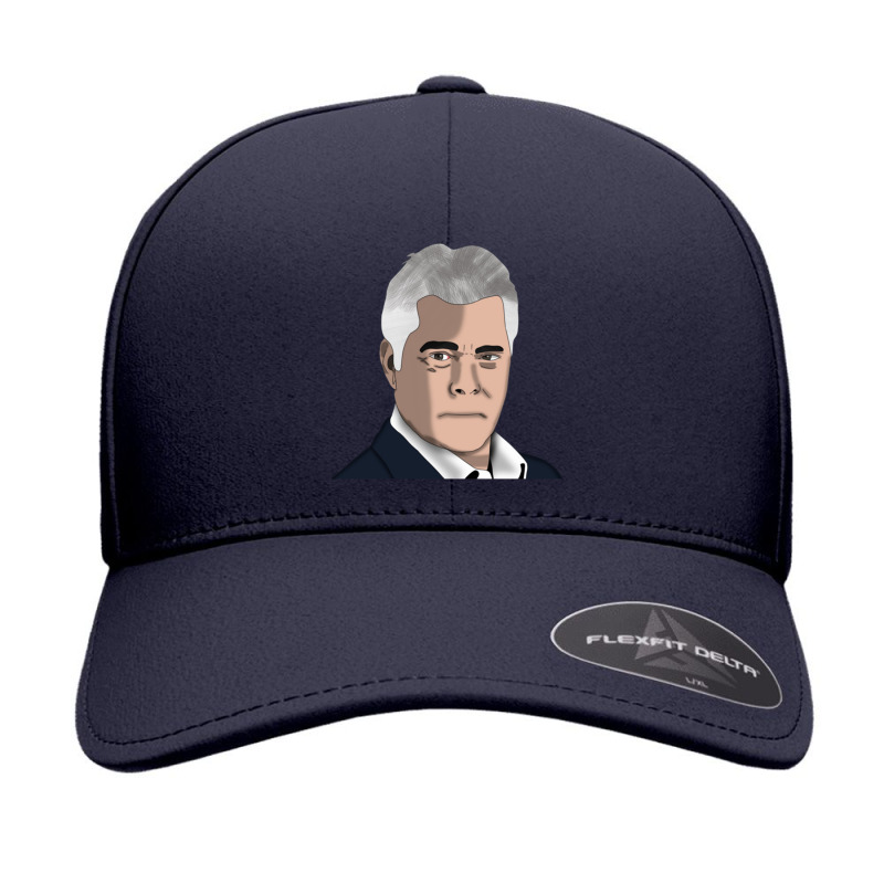 Ray Liotta     (6) Seamless Cap | Artistshot