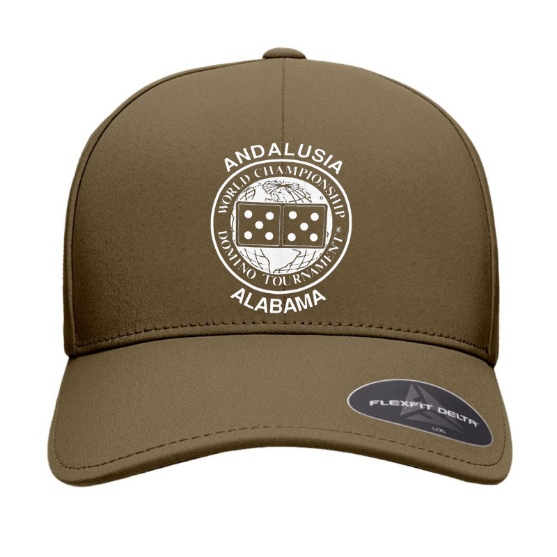 Andalusia Alabama, Andalusia, Alabama, Andalusia Alabamas, The Andalus Seamless Cap | Artistshot