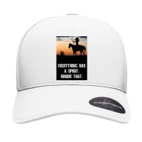 Native American Wisdom 1 Seamless Cap | Artistshot