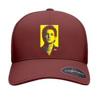 Lindsey Buckingham Seamless Cap | Artistshot